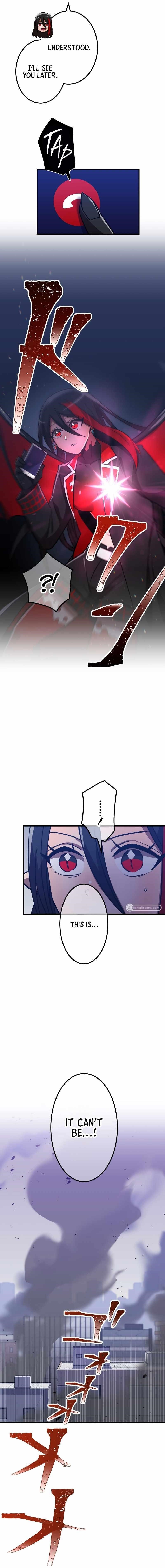 Savior of Divine Blood ~Draw Out 0.00000001% To Become the Strongest~ Chapter 36 - Page 13 in English