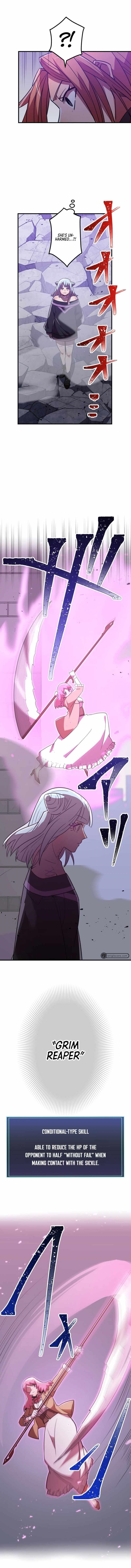 Savior of Divine Blood ~Draw Out 0.00000001% To Become the Strongest~ Chapter 36 - Page 16 in English
