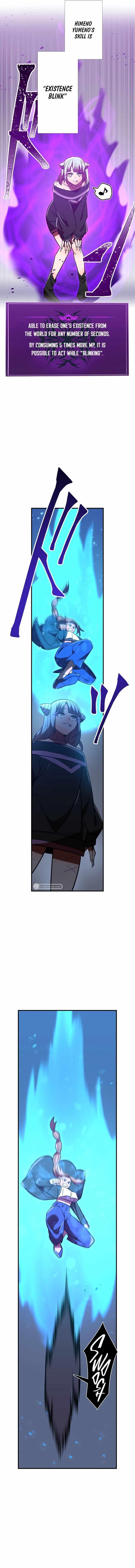 Savior of Divine Blood ~Draw Out 0.00000001% To Become the Strongest~ Chapter 36 - Page 18 in English