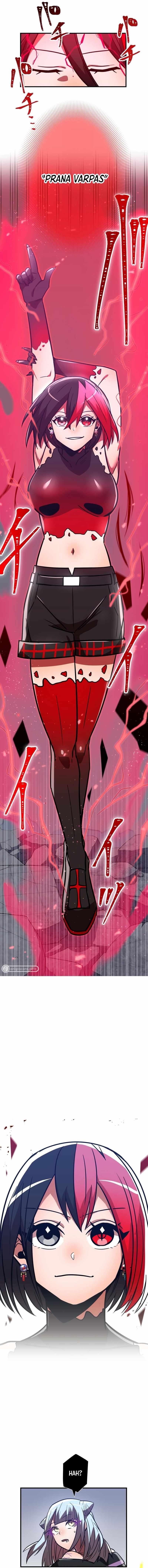 Savior of Divine Blood ~Draw Out 0.00000001% To Become the Strongest~ Chapter 36 - Page 27 in English