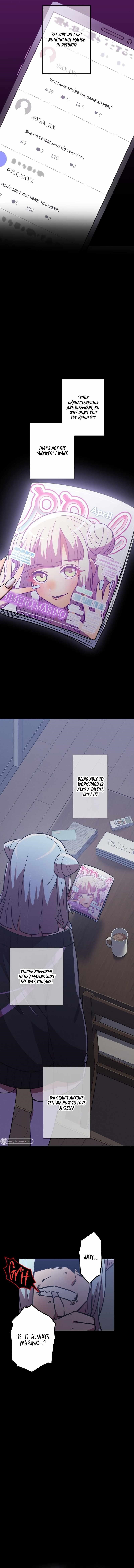 Savior of Divine Blood ~Draw Out 0.00000001% To Become the Strongest~ Chapter 37 - Page 14 in English