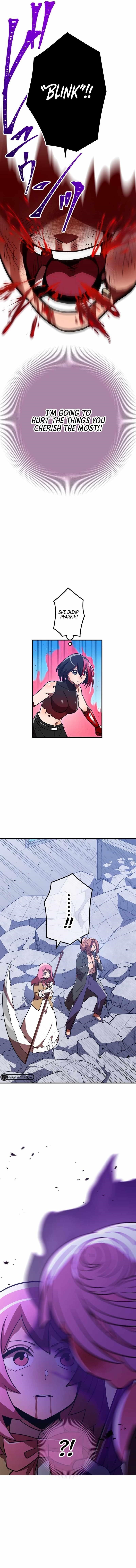 Savior of Divine Blood ~Draw Out 0.00000001% To Become the Strongest~ Chapter 37 - Page 19 in English
