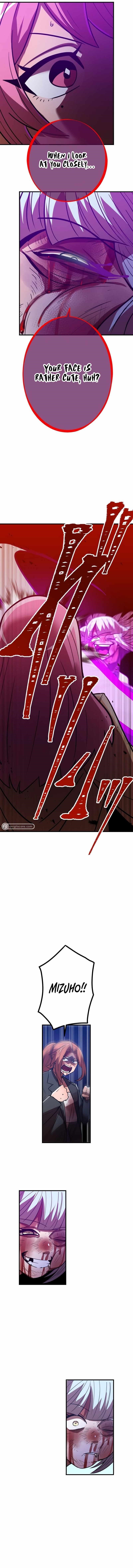 Savior of Divine Blood ~Draw Out 0.00000001% To Become the Strongest~ Chapter 37 - Page 20 in English