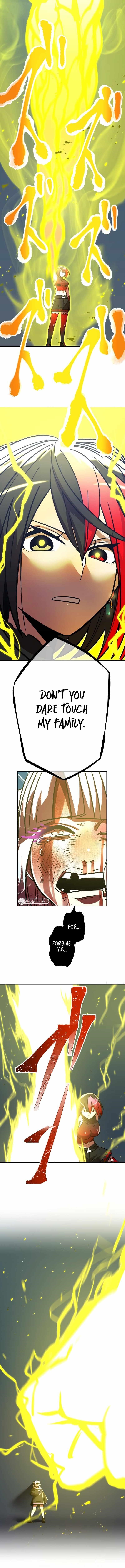 Savior of Divine Blood ~Draw Out 0.00000001% To Become the Strongest~ Chapter 37 - Page 24 in English