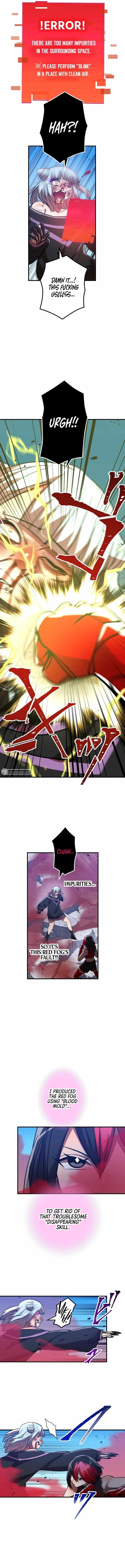 Savior of Divine Blood ~Draw Out 0.00000001% To Become the Strongest~ Chapter 37 - Page 6 in English