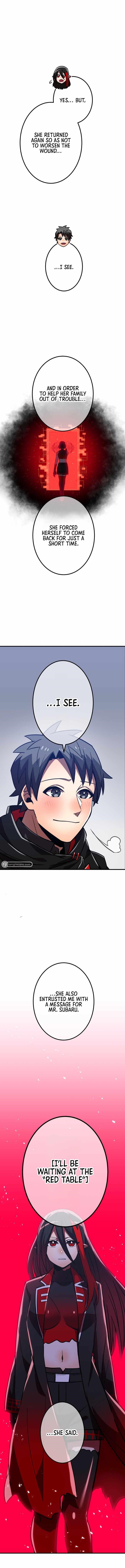 Savior of Divine Blood ~Draw Out 0.00000001% To Become the Strongest~ Chapter 38 - Page 10 in English