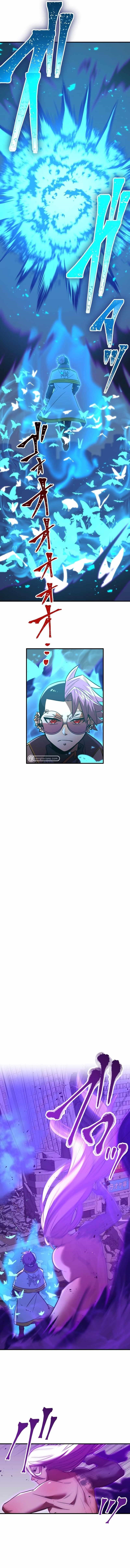 Savior of Divine Blood ~Draw Out 0.00000001% To Become the Strongest~ Chapter 38 - Page 20 in English