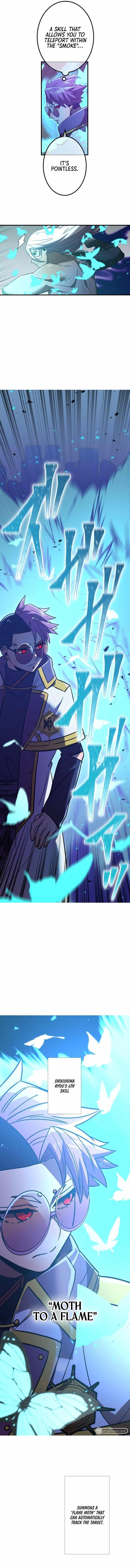 Savior of Divine Blood ~Draw Out 0.00000001% To Become the Strongest~ Chapter 38 - Page 21 in English