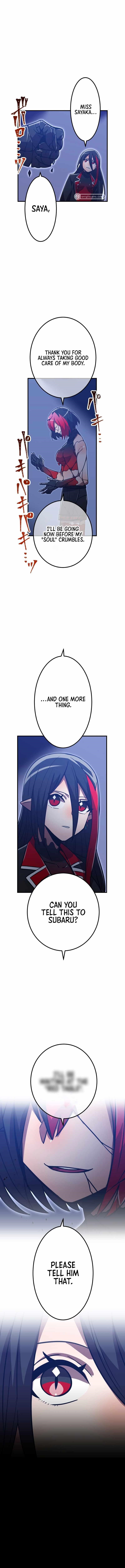 Savior of Divine Blood ~Draw Out 0.00000001% To Become the Strongest~ Chapter 38 - Page 8 in English