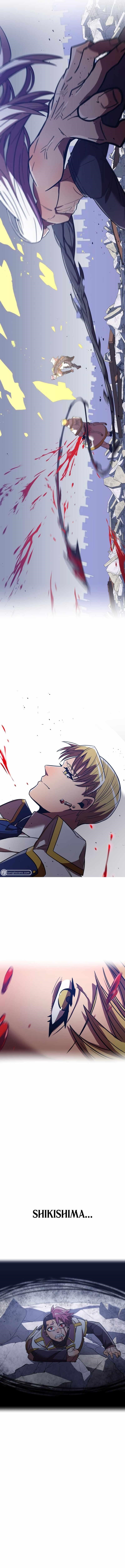 Savior of Divine Blood ~Draw Out 0.00000001% To Become the Strongest~ Chapter 39 - Page 13 in English