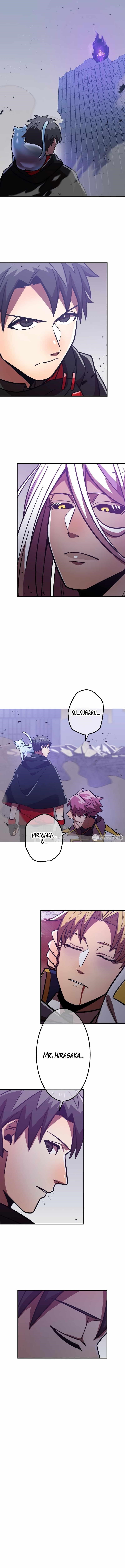 Savior of Divine Blood ~Draw Out 0.00000001% To Become the Strongest~ Chapter 39 - Page 26 in English