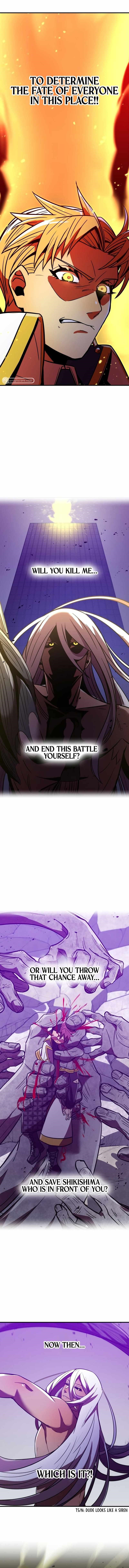 Savior of Divine Blood ~Draw Out 0.00000001% To Become the Strongest~ Chapter 39 - Page 9 in English