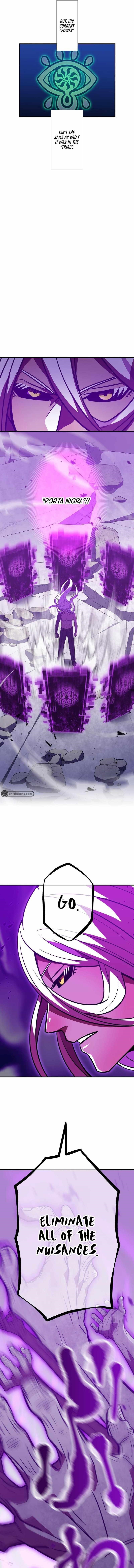 Savior of Divine Blood ~Draw Out 0.00000001% To Become the Strongest~ Chapter 40 - Page 10 in English