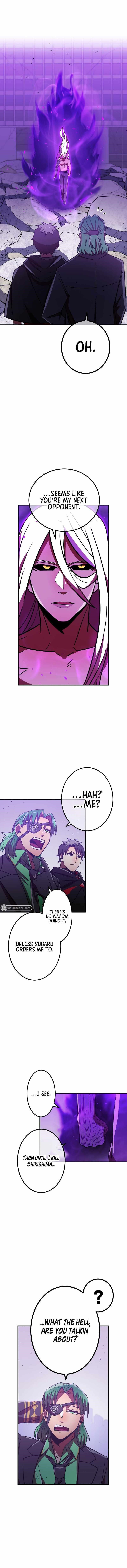 Savior of Divine Blood ~Draw Out 0.00000001% To Become the Strongest~ Chapter 40 - Page 18 in English
