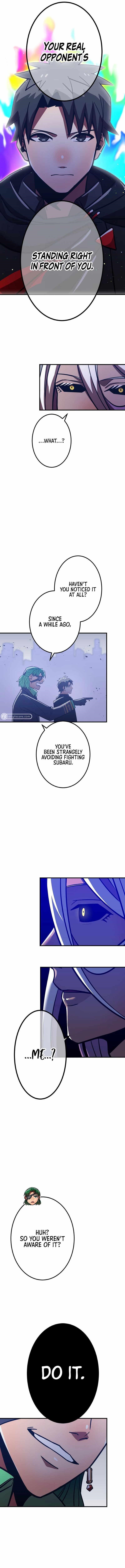 Savior of Divine Blood ~Draw Out 0.00000001% To Become the Strongest~ Chapter 40 - Page 19 in English