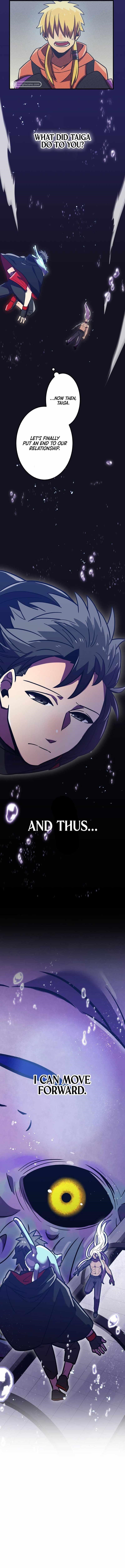 Savior of Divine Blood ~Draw Out 0.00000001% To Become the Strongest~ Chapter 40 - Page 25 in English