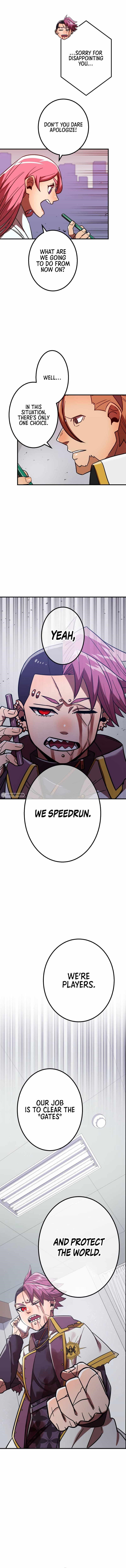 Savior of Divine Blood ~Draw Out 0.00000001% To Become the Strongest~ Chapter 41 - Page 17 in English