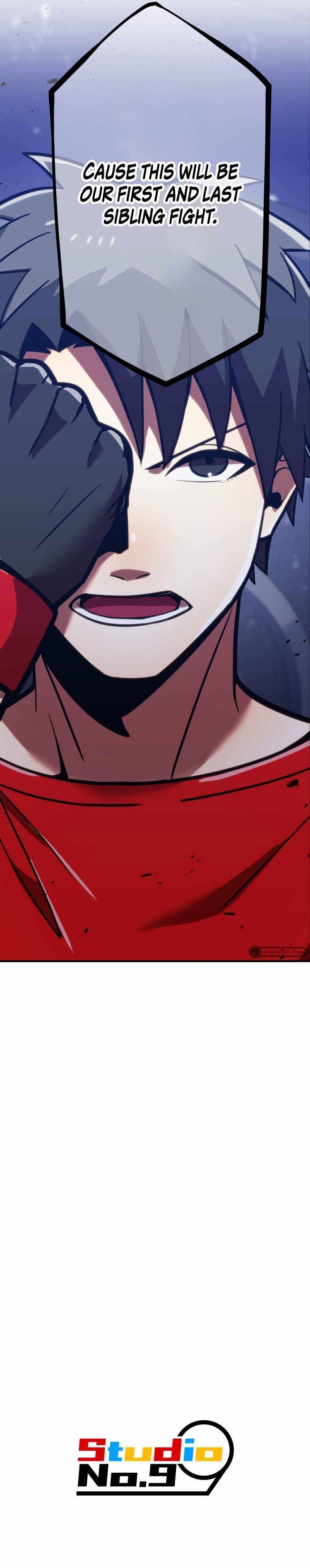 Savior of Divine Blood ~Draw Out 0.00000001% To Become the Strongest~ Chapter 41 - Page 23 in English
