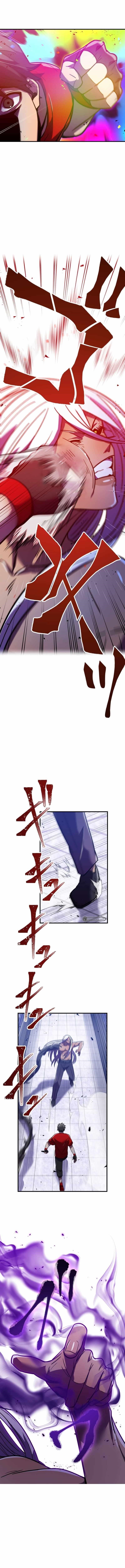 Savior of Divine Blood ~Draw Out 0.00000001% To Become the Strongest~ Chapter 42 - Page 13 in English