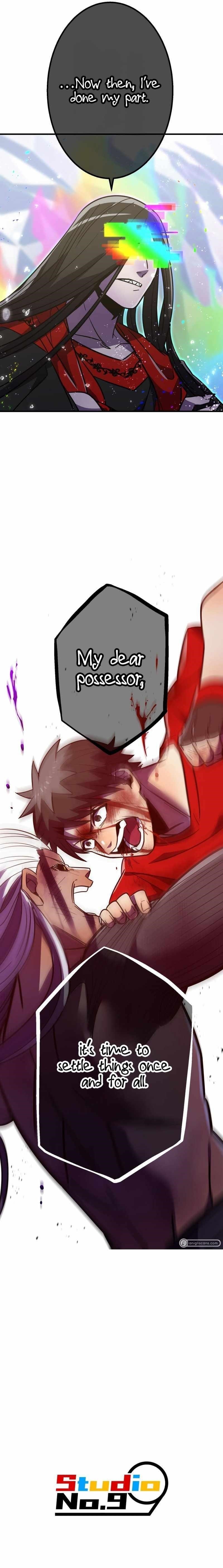Savior of Divine Blood ~Draw Out 0.00000001% To Become the Strongest~ Chapter 43 - Page 25 in English