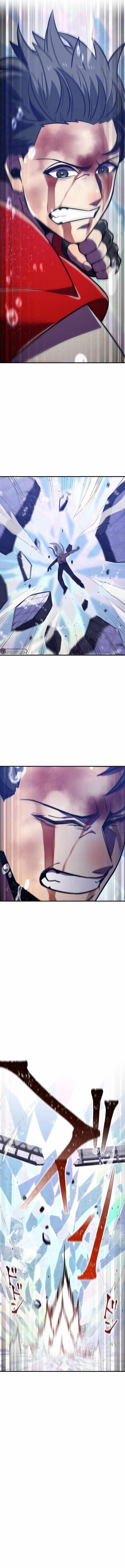 Savior of Divine Blood ~Draw Out 0.00000001% To Become the Strongest~ Chapter 44 - Page 21 in English