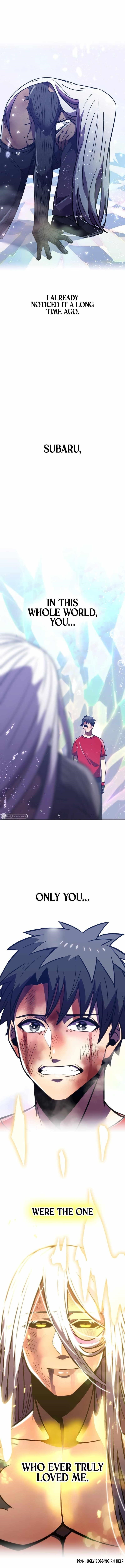 Savior of Divine Blood ~Draw Out 0.00000001% To Become the Strongest~ Chapter 44 - Page 29 in English