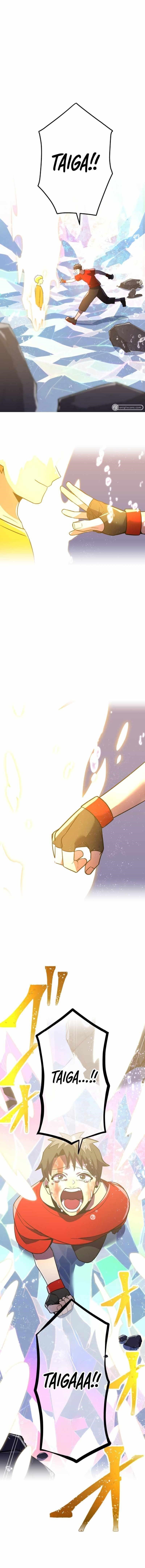 Savior of Divine Blood ~Draw Out 0.00000001% To Become the Strongest~ Chapter 45 - Page 10 in English