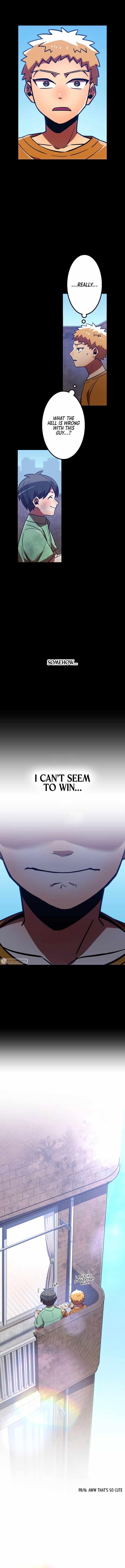 Savior of Divine Blood ~Draw Out 0.00000001% To Become the Strongest~ Chapter 45 - Page 4 in English