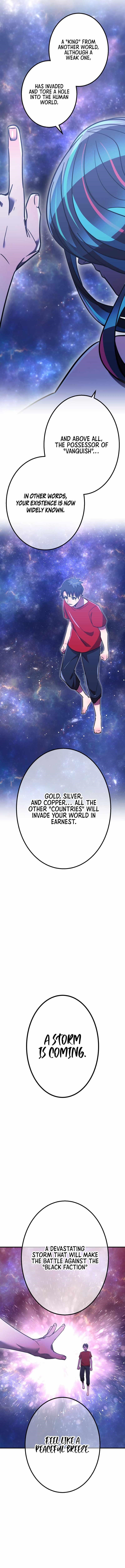 Savior of Divine Blood ~Draw Out 0.00000001% To Become the Strongest~ Chapter 46 - Page 10 in English