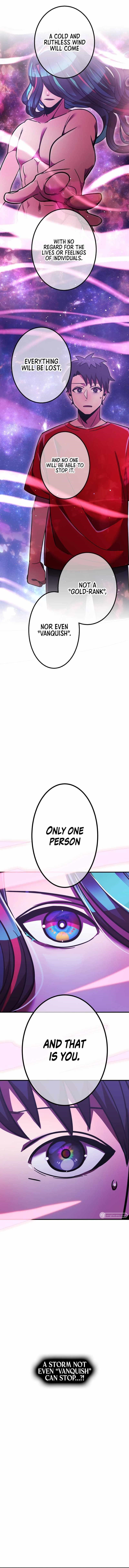 Savior of Divine Blood ~Draw Out 0.00000001% To Become the Strongest~ Chapter 46 - Page 11 in English