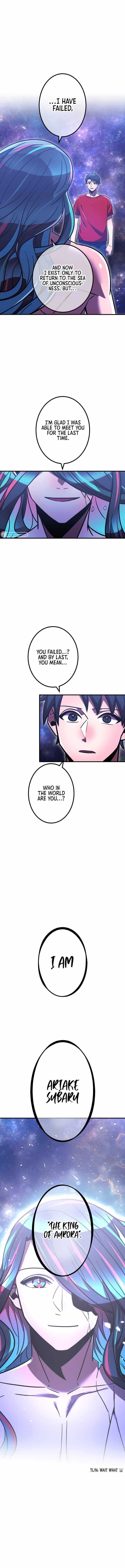 Savior of Divine Blood ~Draw Out 0.00000001% To Become the Strongest~ Chapter 46 - Page 13 in English