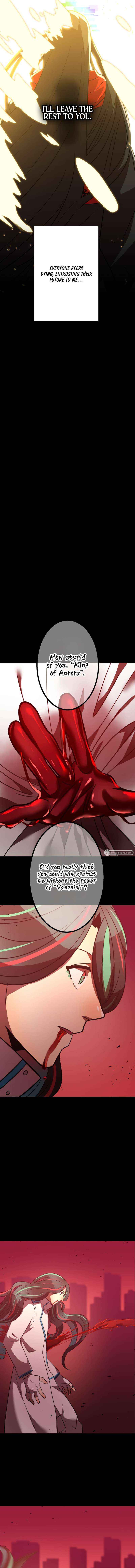 Savior of Divine Blood ~Draw Out 0.00000001% To Become the Strongest~ Chapter 47 - Page 5 in English