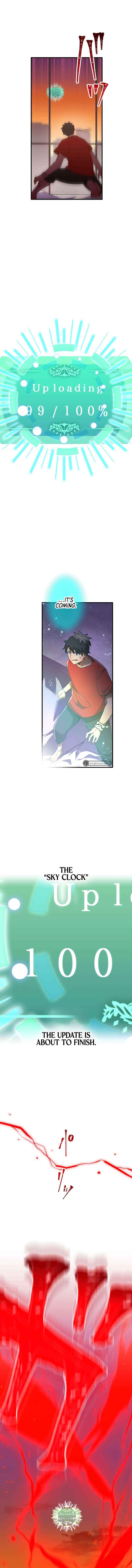 Savior of Divine Blood ~Draw Out 0.00000001% To Become the Strongest~ Chapter 48 - Page 15 in English