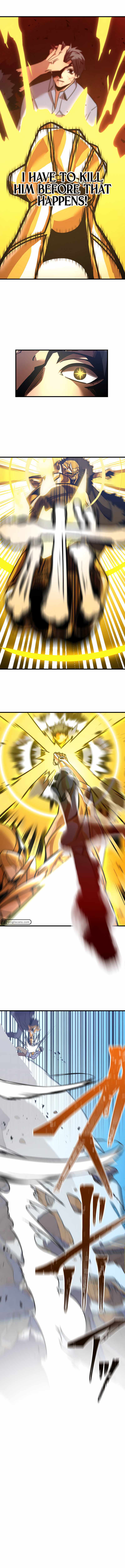 Savior of Divine Blood ~Draw Out 0.00000001% To Become the Strongest~ Chapter 5 - Page 17 in English