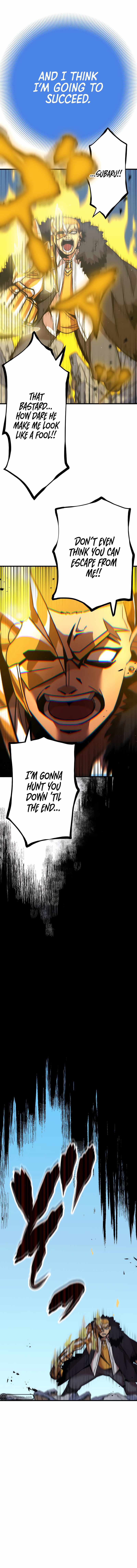 Savior of Divine Blood ~Draw Out 0.00000001% To Become the Strongest~ Chapter 5 - Page 25 in English