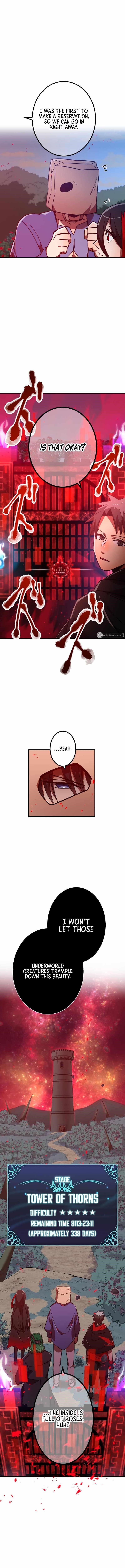 Savior of Divine Blood ~Draw Out 0.00000001% To Become the Strongest~ Chapter 50 - Page 16 in English