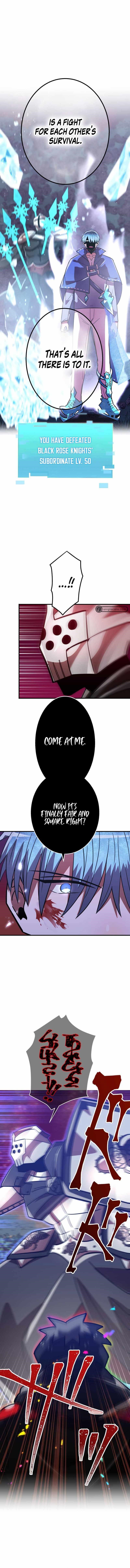 Savior of Divine Blood ~Draw Out 0.00000001% To Become the Strongest~ Chapter 51 - Page 20 in English