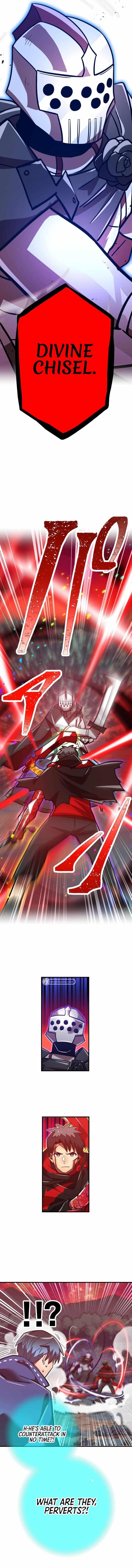 Savior of Divine Blood ~Draw Out 0.00000001% To Become the Strongest~ Chapter 51 - Page 24 in English
