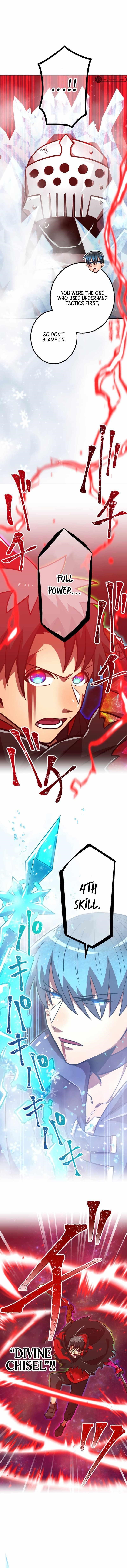 Savior of Divine Blood ~Draw Out 0.00000001% To Become the Strongest~ Chapter 51 - Page 27 in English