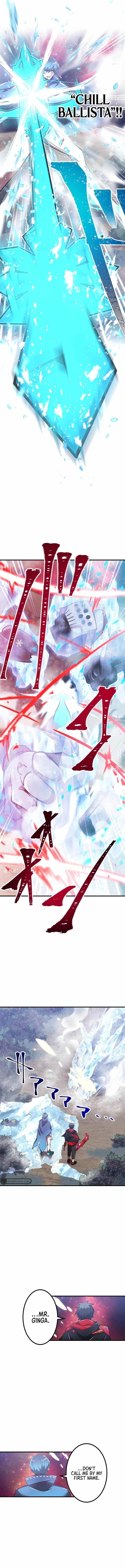 Savior of Divine Blood ~Draw Out 0.00000001% To Become the Strongest~ Chapter 51 - Page 28 in English