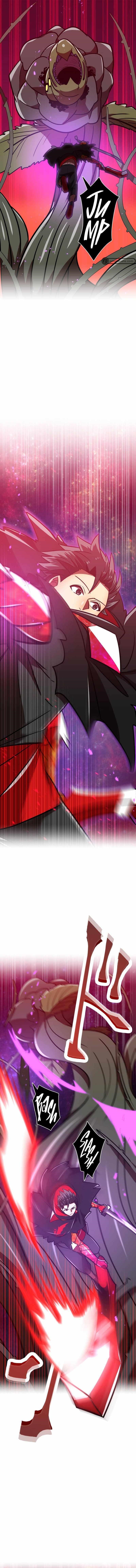 Savior of Divine Blood ~Draw Out 0.00000001% To Become the Strongest~ Chapter 51 - Page 5 in English