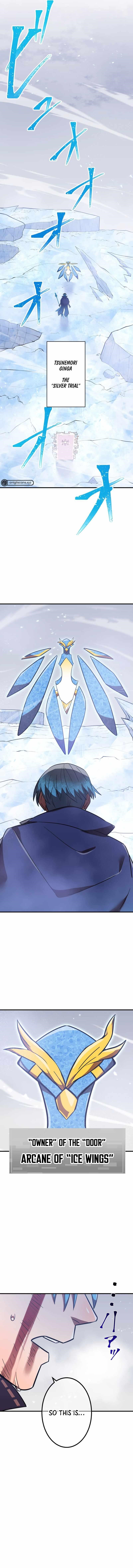 Savior of Divine Blood ~Draw Out 0.00000001% To Become the Strongest~ Chapter 52 - Page 27 in English