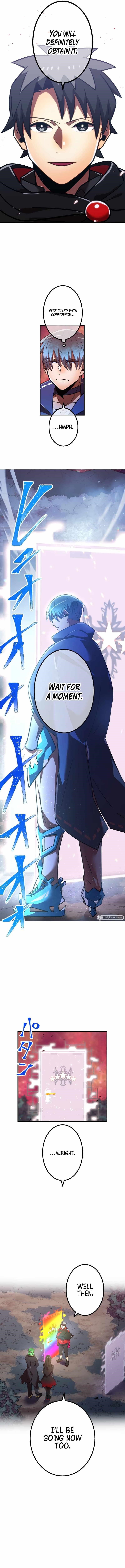 Savior of Divine Blood ~Draw Out 0.00000001% To Become the Strongest~ Chapter 52 - Page 6 in English
