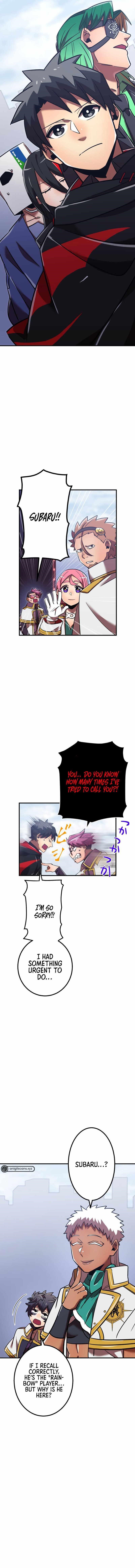 Savior of Divine Blood ~Draw Out 0.00000001% To Become the Strongest~ Chapter 53 - Page 16 in English