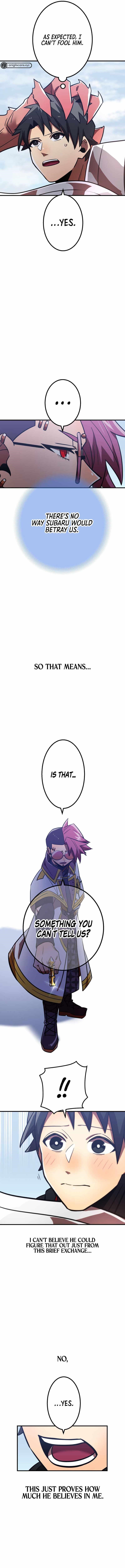 Savior of Divine Blood ~Draw Out 0.00000001% To Become the Strongest~ Chapter 54 - Page 6 in English