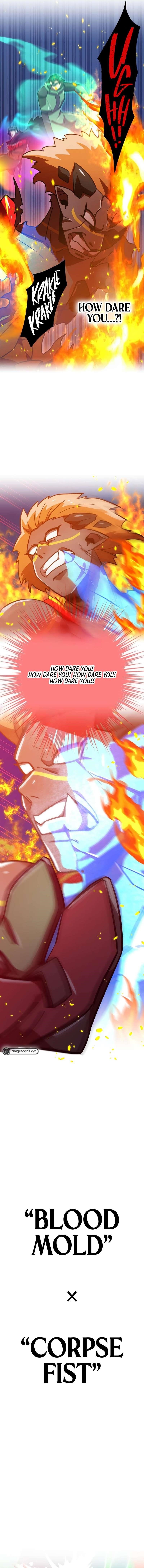 Savior of Divine Blood ~Draw Out 0.00000001% To Become the Strongest~ Chapter 58 - Page 18 in English