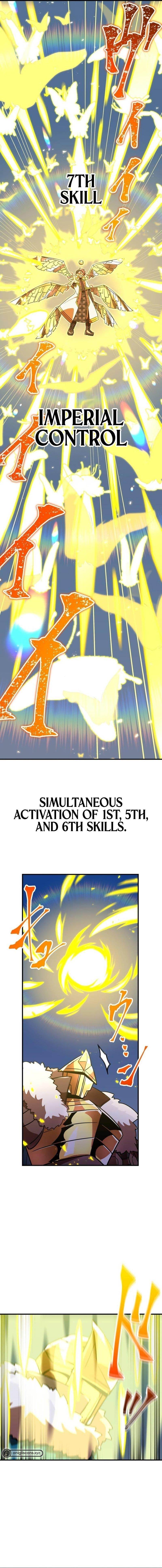 Savior of Divine Blood ~Draw Out 0.00000001% To Become the Strongest~ Chapter 63 - Page 6 in English