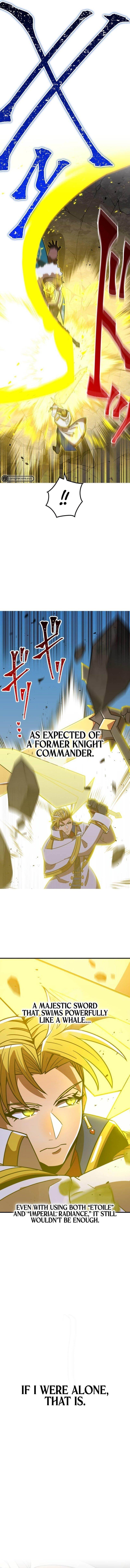 Savior of Divine Blood ~Draw Out 0.00000001% To Become the Strongest~ Chapter 64 - Page 5 in English