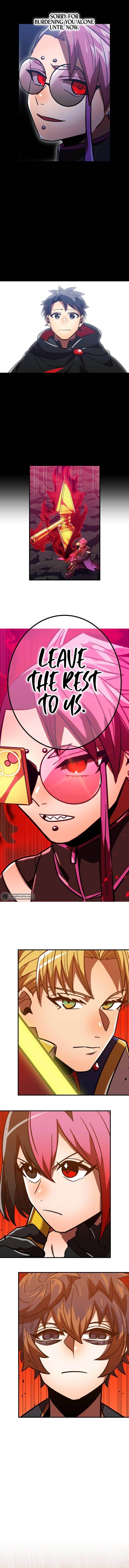 Savior of Divine Blood ~Draw Out 0.00000001% To Become the Strongest~ Chapter 67 - Page 15 in English