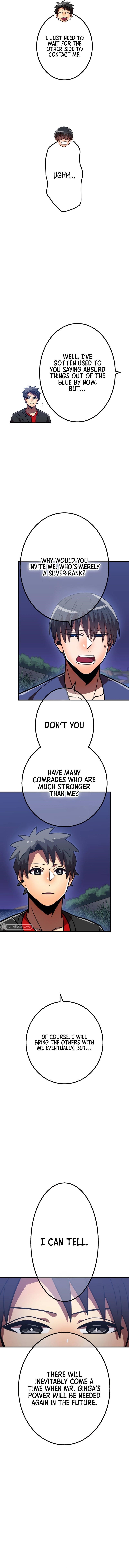 Savior of Divine Blood ~Draw Out 0.00000001% To Become the Strongest~ Chapter 69 - Page 13 in English